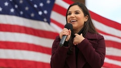 Catalina Lauf is ready to take over the Sunshine State