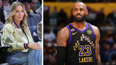 Jeanie Buss Reportedly Grew Tired Of Ungrateful LeBron James & His 'Outsized Ego'