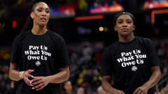 The Players' Association Has Officially Overplayed Its Hand In WNBA CBA Standoff