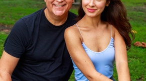 22-year-old Italian influencer marries her 60-year-old former high school teacher