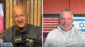 ruce Pearl Blames Gov. Tim Walz For 'Extremely Toxic' Situation In Minnesota