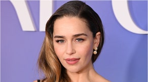 Emilia Clarke (Photo by Jeff Spicer/Getty Images)