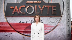 Star Wars Kathleen Kennedy