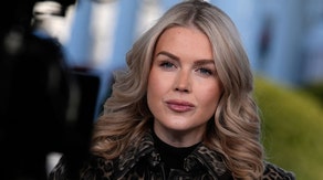 Karoline Leavitt starts the week strong