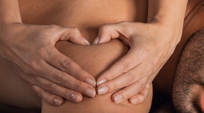 Massage therapist busted giving fully nude massage