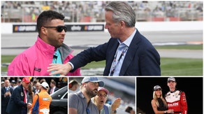 Steve Phelps is OUT, NASCAR is launching a new playoff format today, and tragic audio from the Greg Biffle plane crash has emerged. 