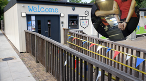 Utah mother arrested at daycare for DUI