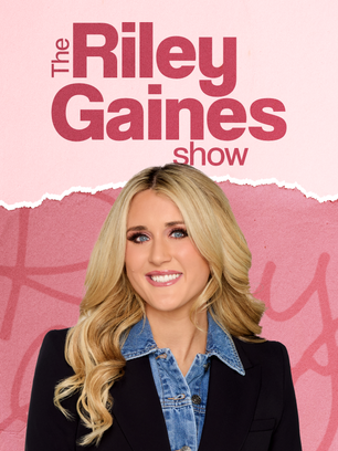The Riley Gaines Show