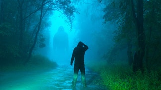 bigfoot sighting wisconsin