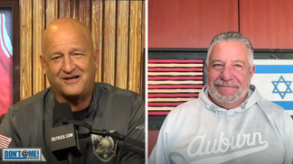 ruce Pearl Blames Gov. Tim Walz For 'Extremely Toxic' Situation In Minnesota