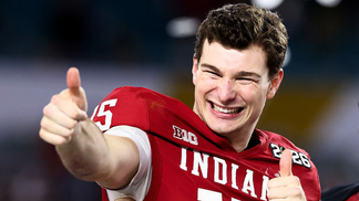 The LinkedIn Grind Pays Off: Fernando Mendoza Officially Partners With The Platform