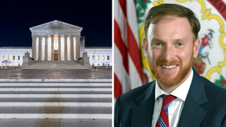 West Virginia AG: Supreme Court Ready To 'Put This Issue To Bed' In Women's Sports Debate
