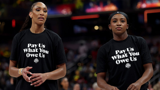The Players' Association Has Officially Overplayed Its Hand In WNBA CBA Standoff