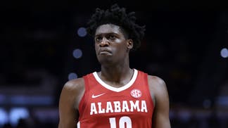 Ice Storm Sides With Alabama: Weather Extends Charles Bediako’s TRO By 10 Days In Fight Against NCAA