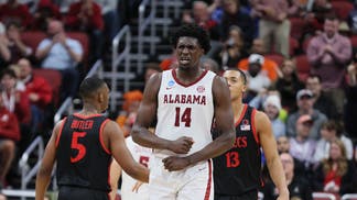 Charles Bediako’s G-League Return To Alabama Could Shatter NCAA Eligibility Rules In Court On Tuesday