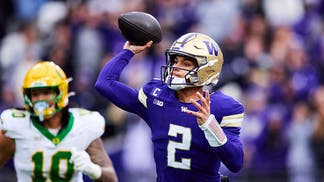 Demond Williams’ Transfer Saga: Agent Drops Him, School Prepares Lawsuit, QB Makes Final Decision