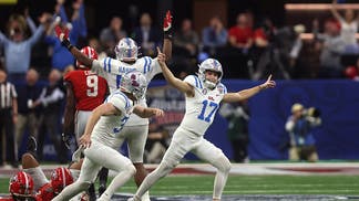 "Why Not Us?": Ole Miss Turns Lane Kiffin Saga Into Fuel For Historic College Football Playoff Story