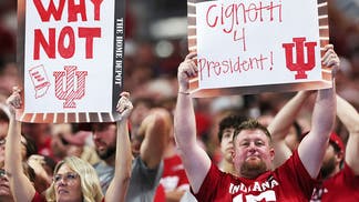 CFP Notebook: Miami Taking Home Over $20 Million From Playoff. Ticket Prices Still Over $3K, Thanks To Indiana