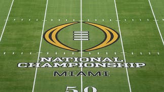 SEC-Big Ten Impasse Keeps College Football Playoff At Twelve Teams, Which Is Great For The Sport