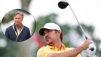 Brooks Koepka, Brandel Chamblee