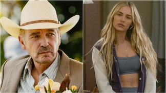 Landman (Credit: Paramount+)