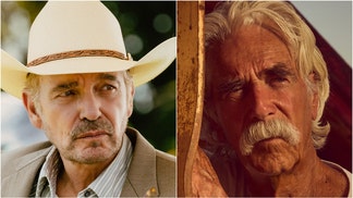 Landman (Credit: Paramount+)