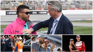 Steve Phelps is OUT, NASCAR is launching a new playoff format today, and tragic audio from the Greg Biffle plane crash has emerged. 