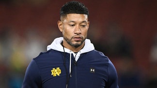 The classy Notre Dame Fighting Irish, who bitched and moaned about the college football playoffs and eventually quit on the season, are NOT going to love the ratings for the Pop-Tarts Bowl. 