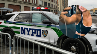 NYPD rookie officer being investigated for explicit OnlyFans content