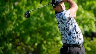 Patrick Reed PGA Tour Return