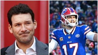 tony romo and josh allen
