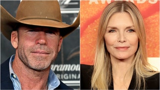 The Madison (Photo by Dimitrios Kambouris/Getty Images and Photo by David Becker/Getty Images for Paramount+)