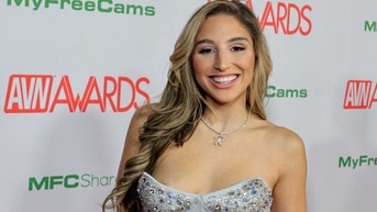 Abella Danger is riding the Miami Hurricanes wave