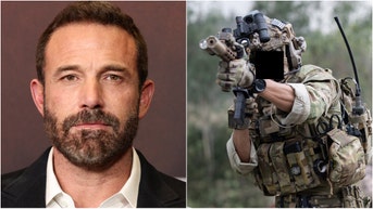 Ben Affleck (Photo by Arturo Holmes/WireImage via Getty Images and Getty Images Creatives)