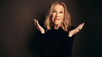 Catherine O'Hara