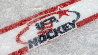 'Heated Rivalry' Actor Blasts USA Hockey Over 'Crazy' New Transgender Eligibility Policy