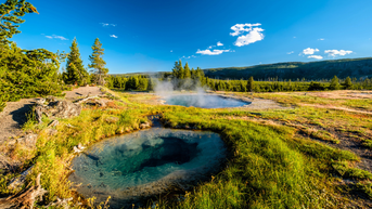 AI-Generated Travel Blog Sends Tourists Flocking To Hot Springs That Don't Exist