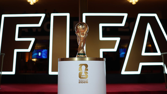 FIFA Is Offering $60 World Cup Tickets, But Good Luck Getting One