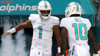 It's a new era indeed in Miami, and the Dolphins clearly plan to move on from Tua Tagovailoa and Tyreek Hill. 