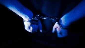 Florida man arrested in bra, fake breasts and g-string