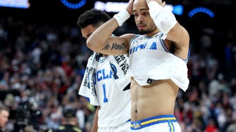 Former UCLA Star Amari Bailey Attempts Return To College Basketball After NBA And G-League Stints