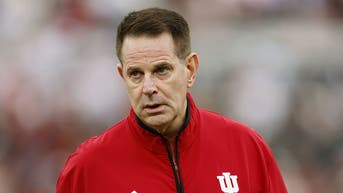 Yes, Curt Cignetti Is Happy And Just Wants To Enjoy A Few Beers After A Win