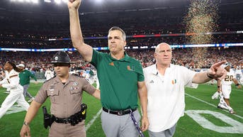 The U Is Bac..: Miami Closer To Reclaiming Spot, As Ole Miss’ Resilient Journey Finds Its Final Chapter