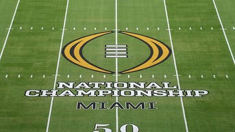 SEC-Big Ten Impasse Keeps College Football Playoff At Twelve Teams, Which Is Great For The Sport