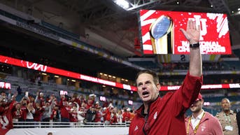 "Greatest Sports Stories Of All Time": Indiana Is No Longer Just A Basketball School, Just Google Them