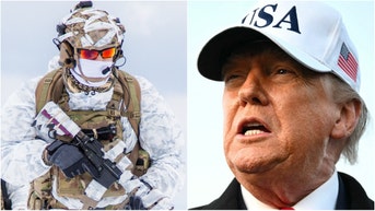 Greenland (Photo by Mandel NGAN / AFP via Getty Images and Getty Images Creatives)