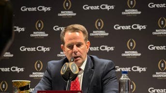 Mario Cristobal’s Miami Isn’t Chasing The Past, And Indiana's Curt Cignetti Isn’t Here For 'Novelty' Act

Via: Trey Wallace