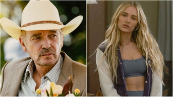 Landman (Credit: Paramount+)