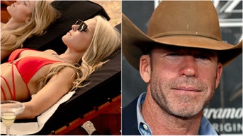 Landman (Credit: Paramount+)