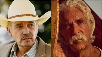 Landman (Credit: Paramount+)